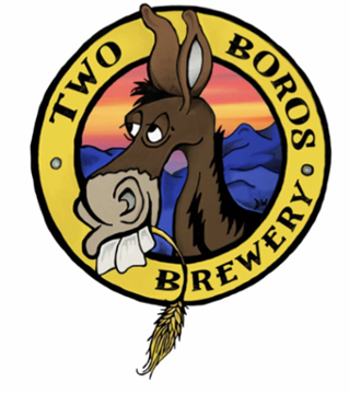 TwoBoros Brewery 111 East Main Street