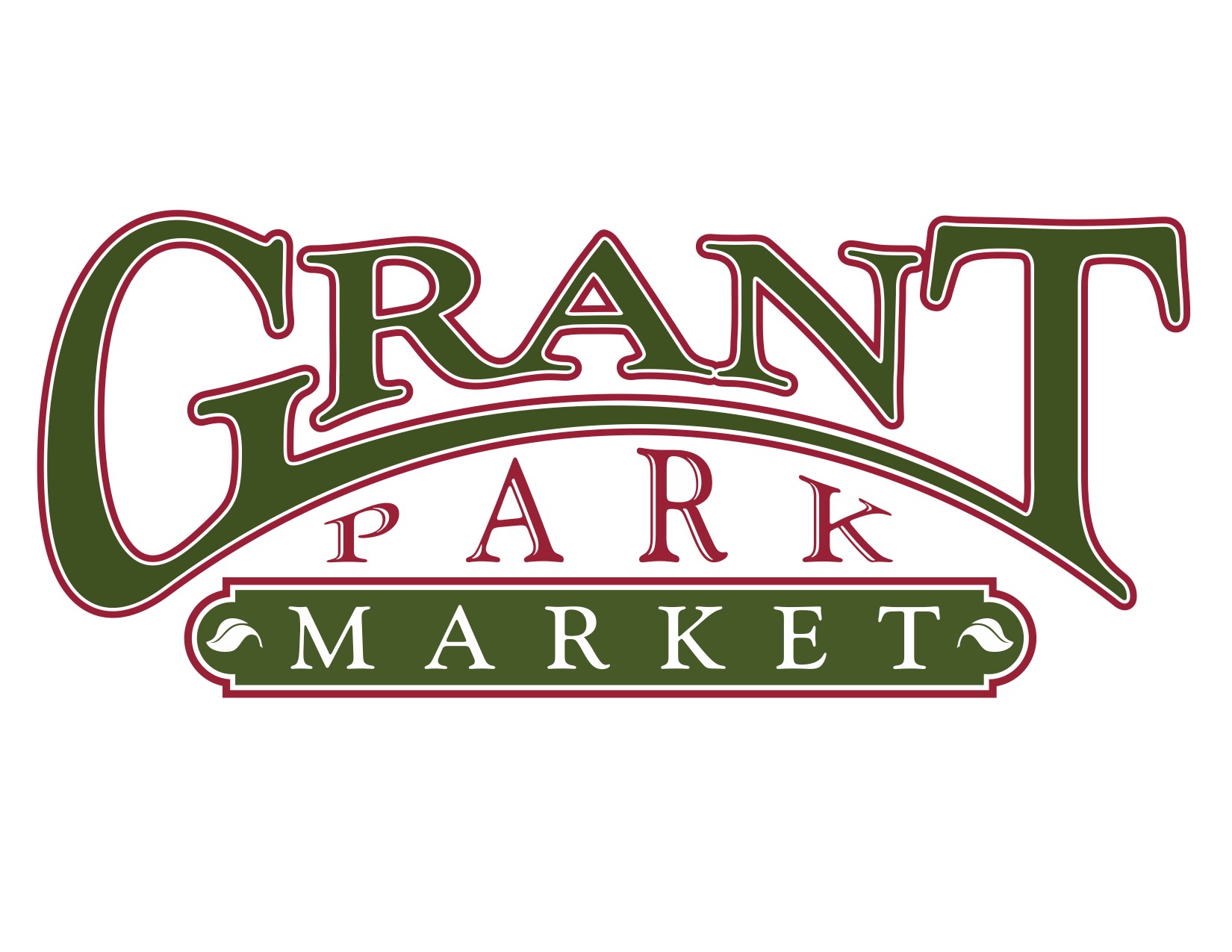 Grant Park Market 519 Memorial Drive Southeast