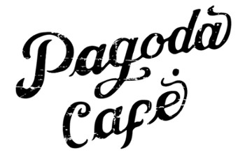 Pagoda Cafe logo