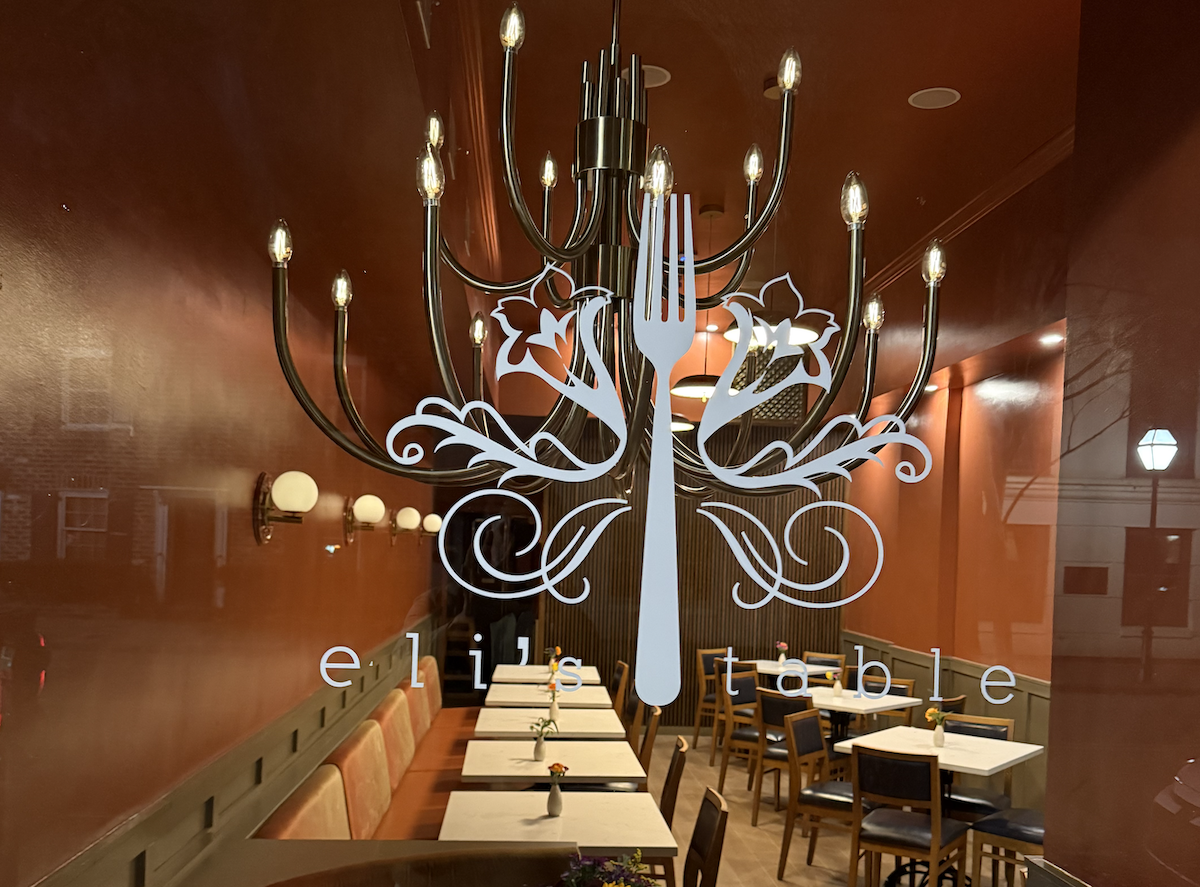 Restaurant banner image