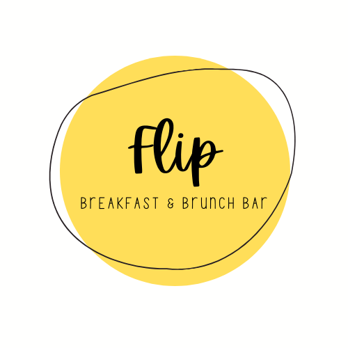 Flip Breakfast & Brunch Bar 212 Maine St Unit A logo
