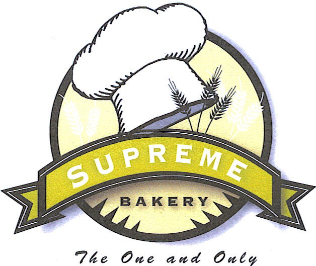 Supreme Bakery logo