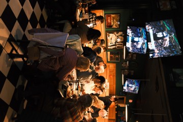 The Shamrock Inn