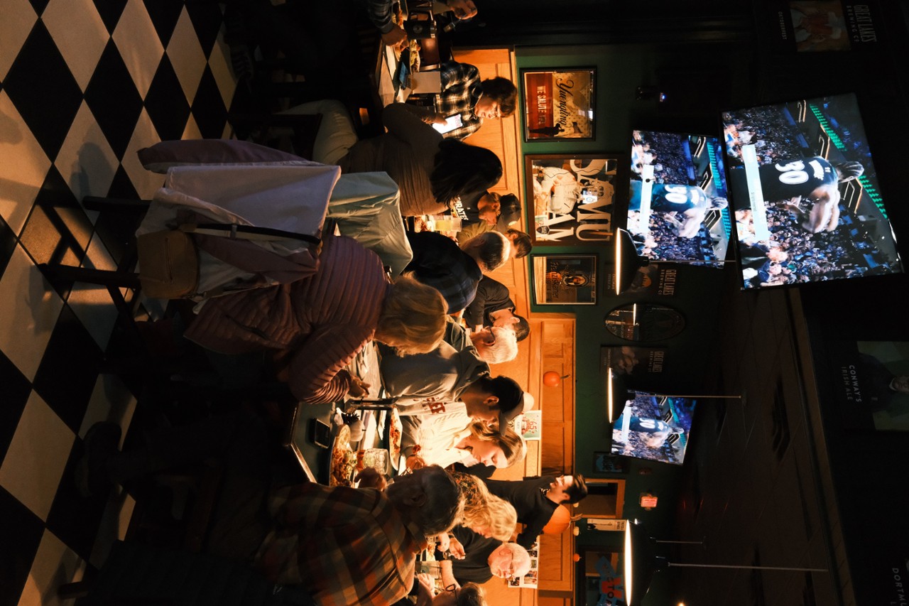 The Shamrock Inn 300 Jefferson Road