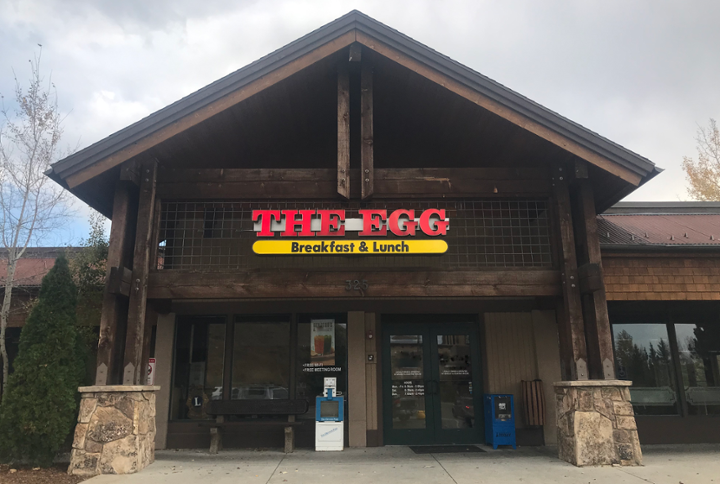 Restaurant banner image