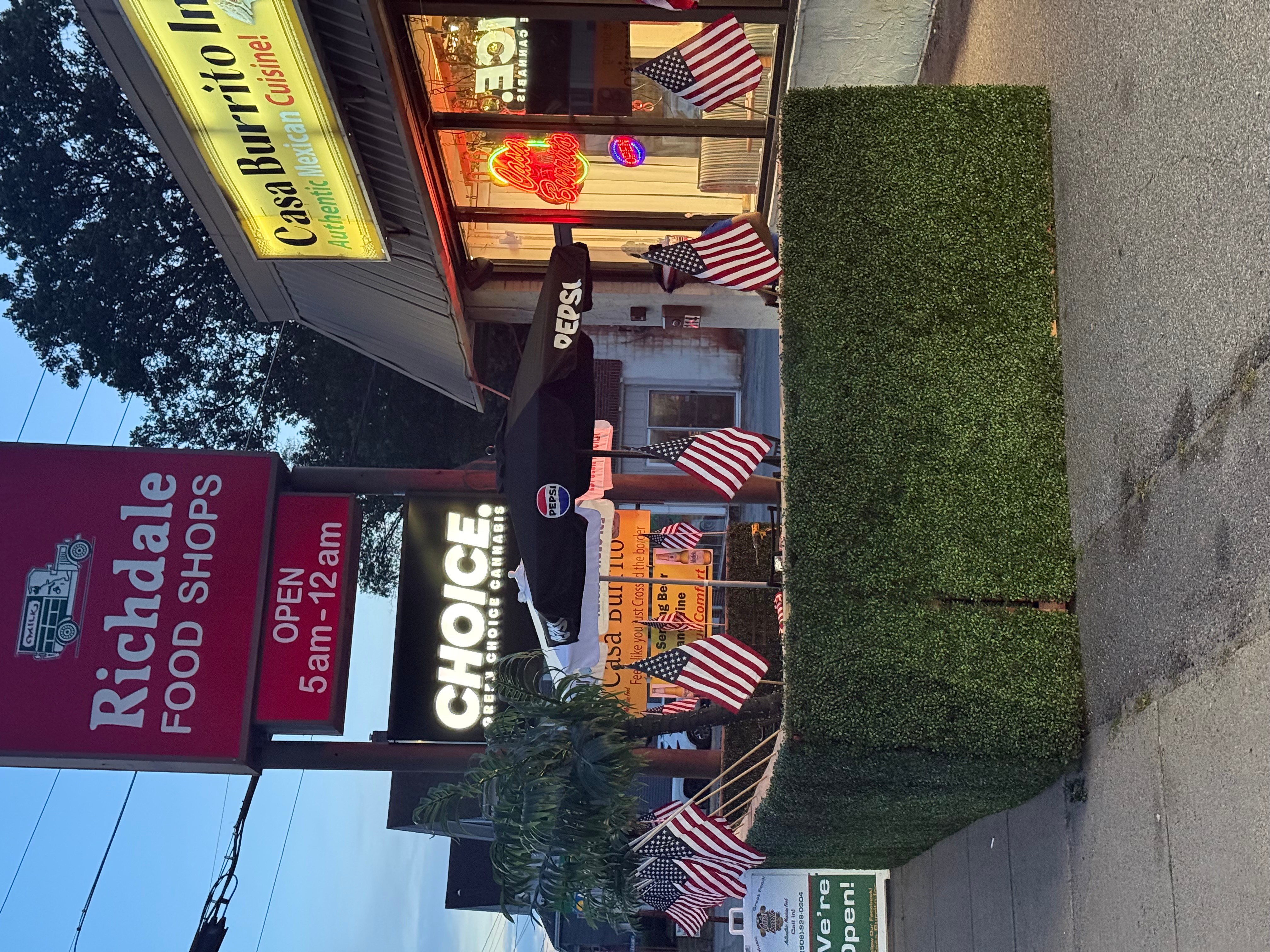Restaurant banner image