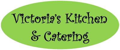 Victoria's Kitchen & Catering 7304 Ogontz Ave