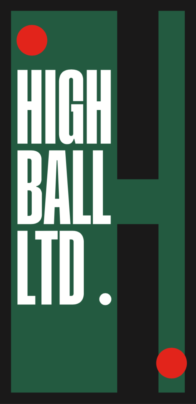 Highball Ltd.