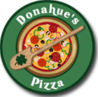 Donahues Pizza