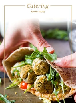 Evoo Fresh Mediterranean Kitchen 10968 West Colonial Drive