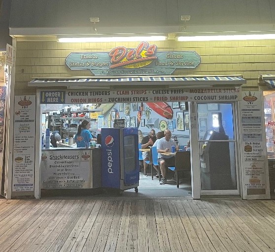Restaurant banner image