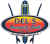Del's Grill 934 Boardwalk logo