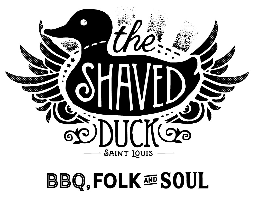 The Shaved Duck