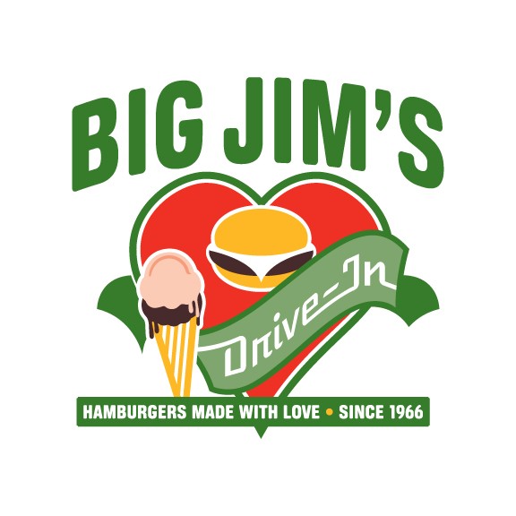 Big Jim's Drive In - The Dalles