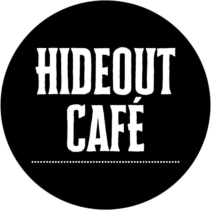 Hideout Cafe Woodland Hills