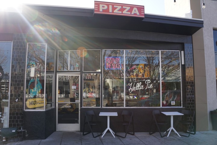 Restaurant banner image