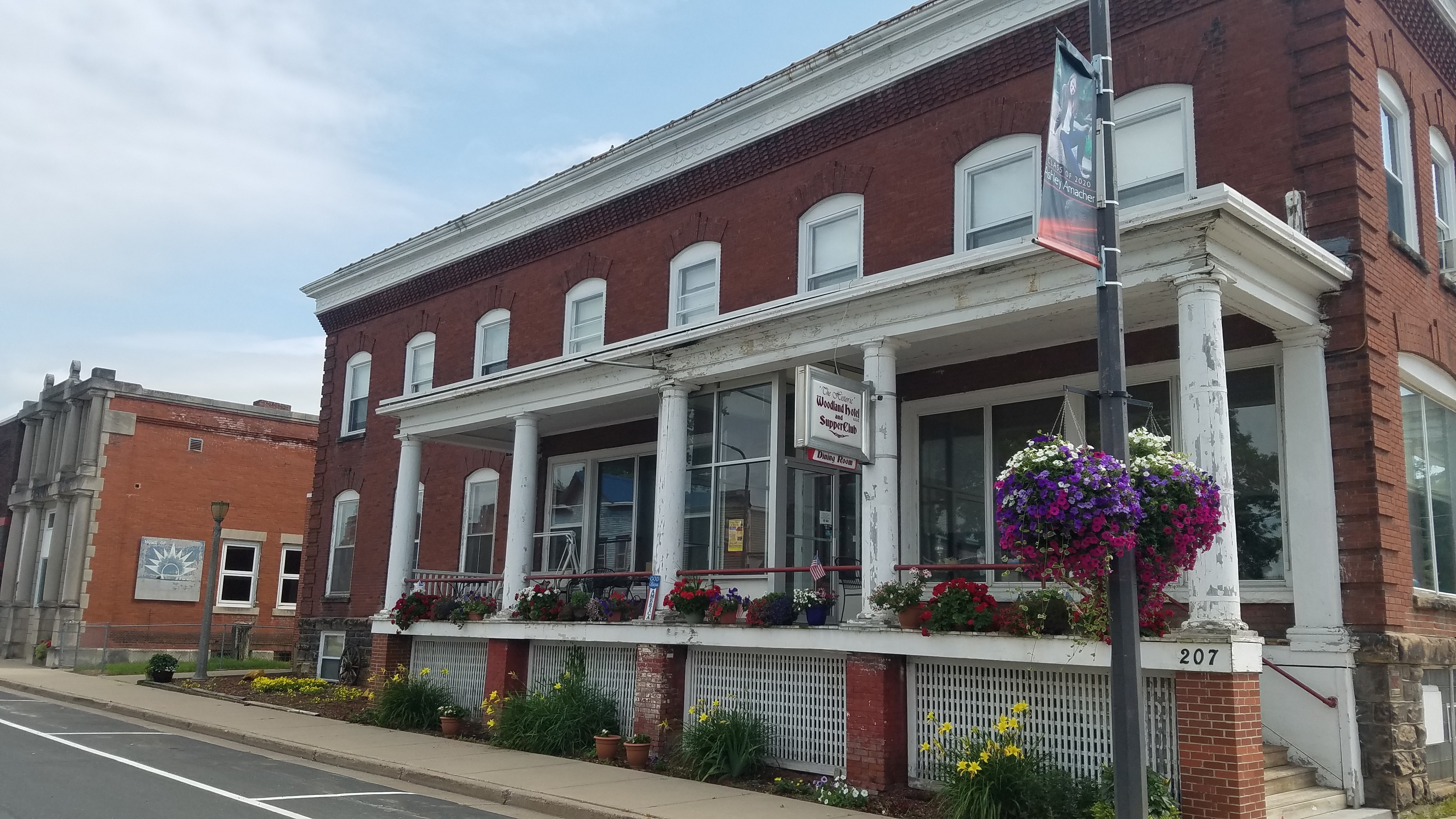 Restaurant banner image