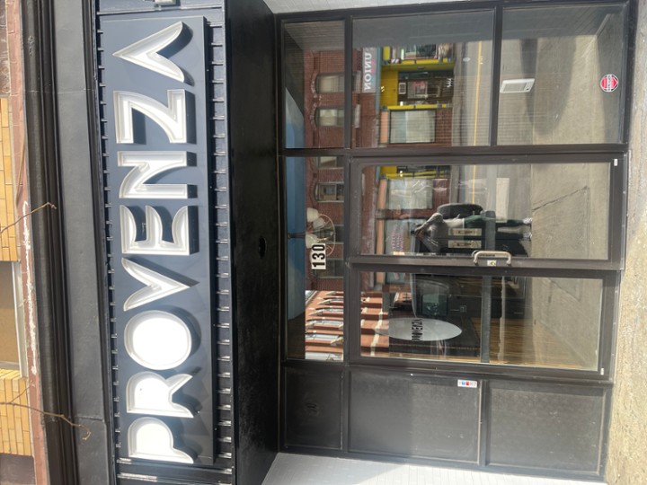 Restaurant banner image