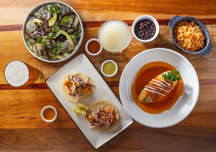 Restaurant banner image