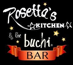 Rosetta’s Kitchen & The Buchi Bar 68 N Lexington Ave