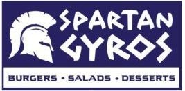 Spartan Gyros - Williamsburg VA 1347 Richmond Road