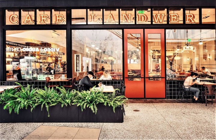Restaurant banner image