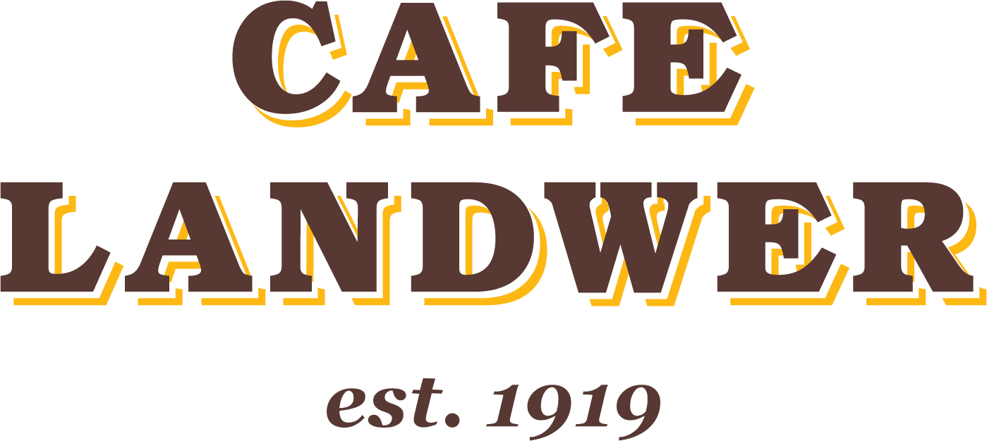 Cafe Landwer -  Century City