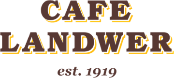 Cafe Landwer -  Century City