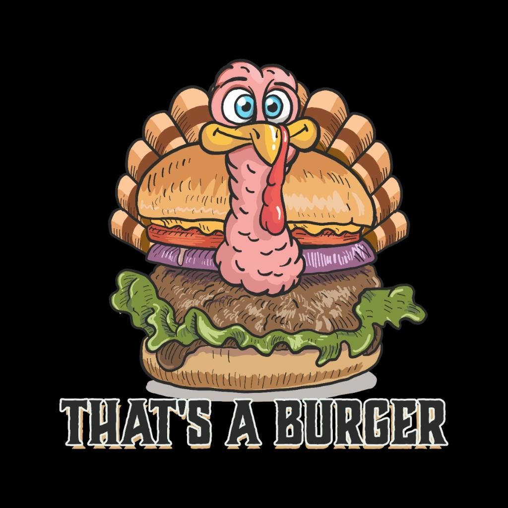 That’s A Burger - Stony Island 8301 South Stony Island Avenue