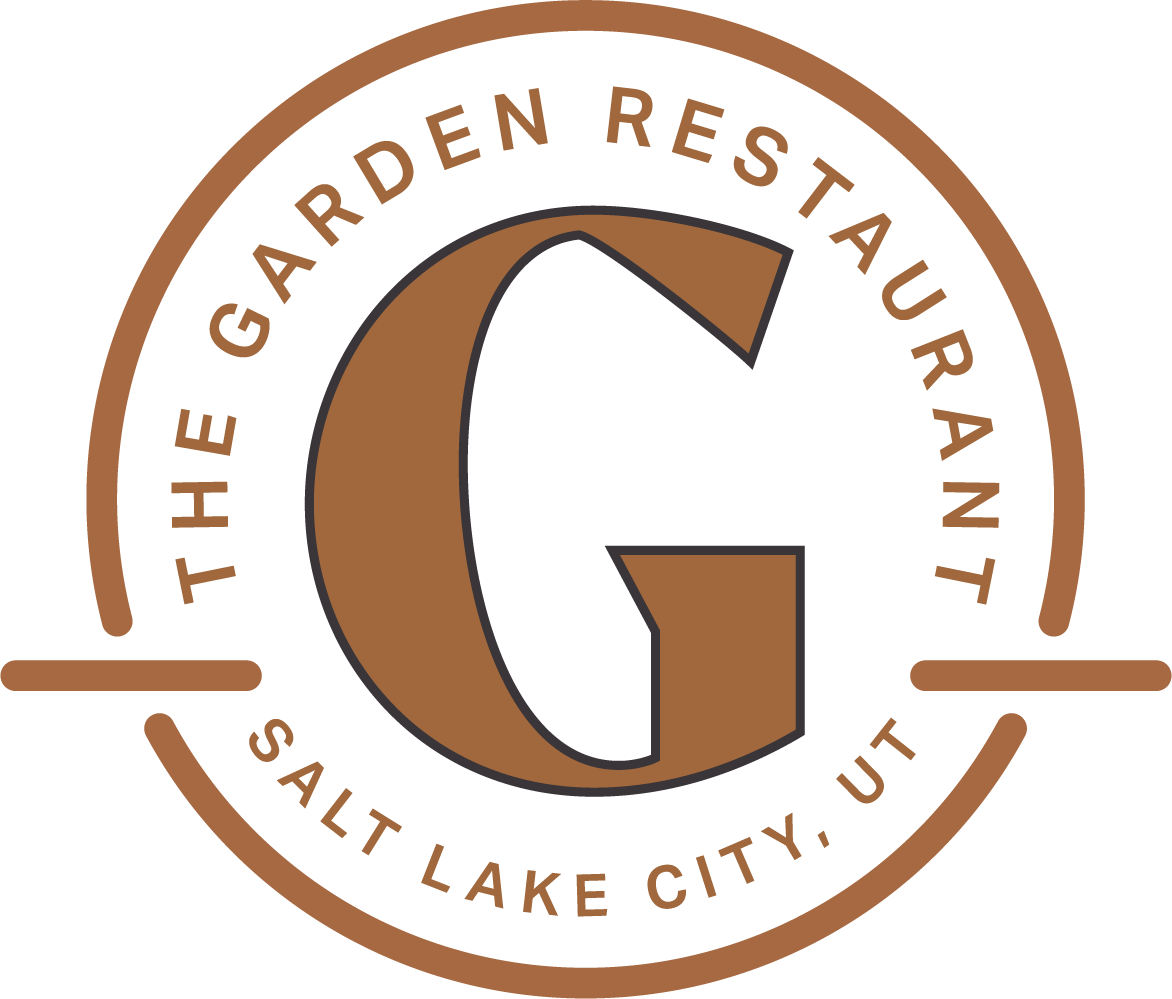 The Garden Restaurant 