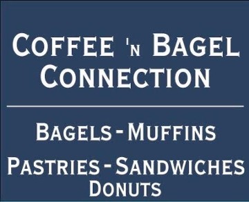 Coffee N Bagel Connection 1175 Boston Neck Rd. logo