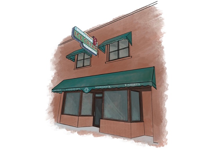 Restaurant banner image