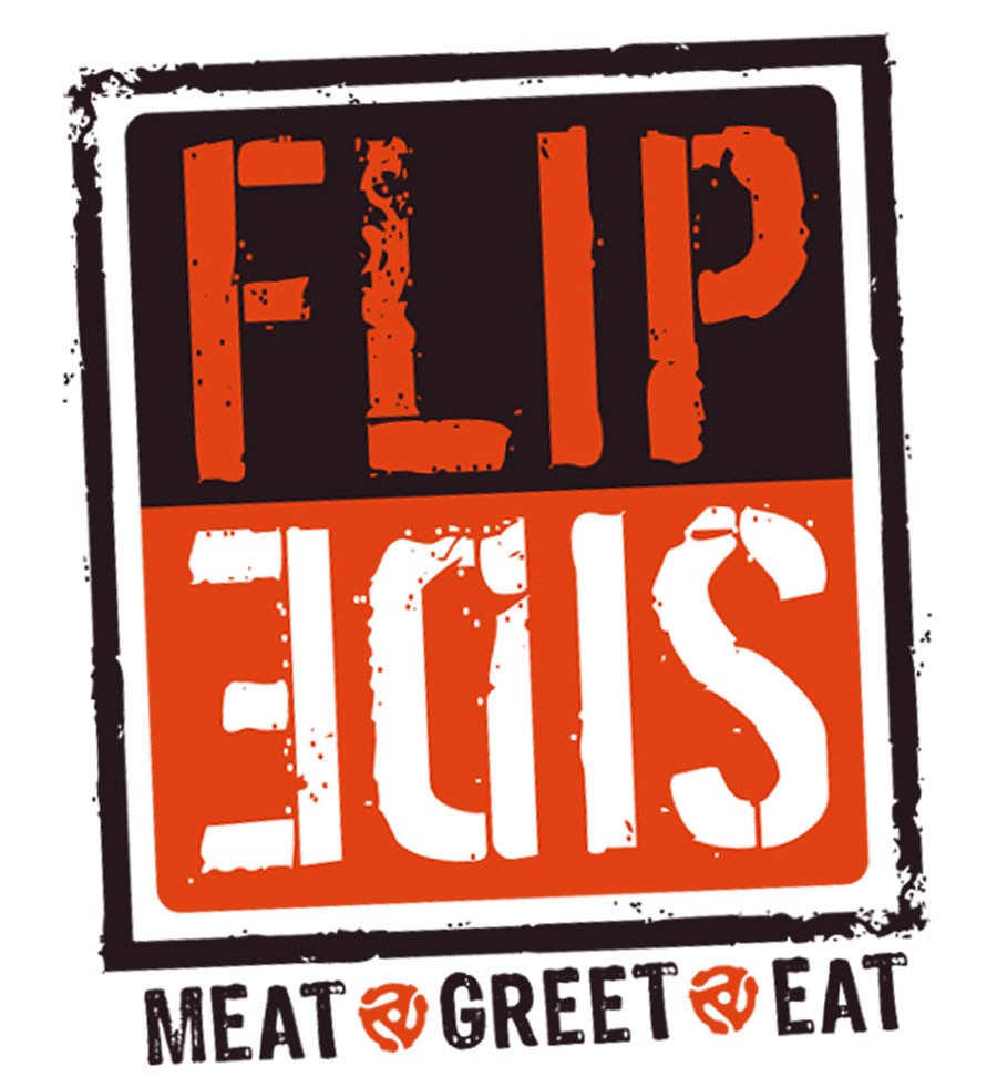 FlipSide Chagrin Falls Toast