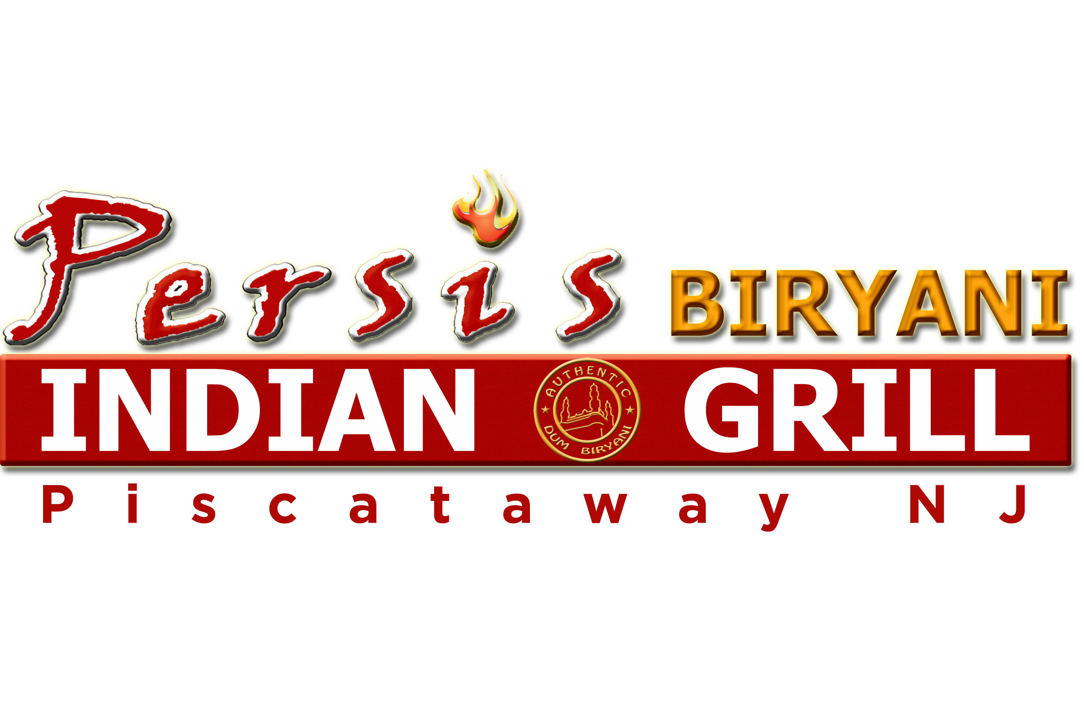 Persis Biryani Indian Grill  - Piscataway