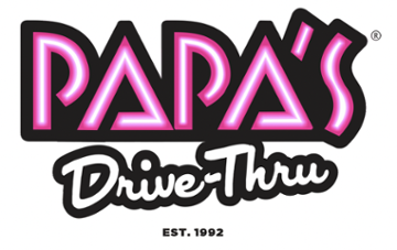 Papas Drive Thru