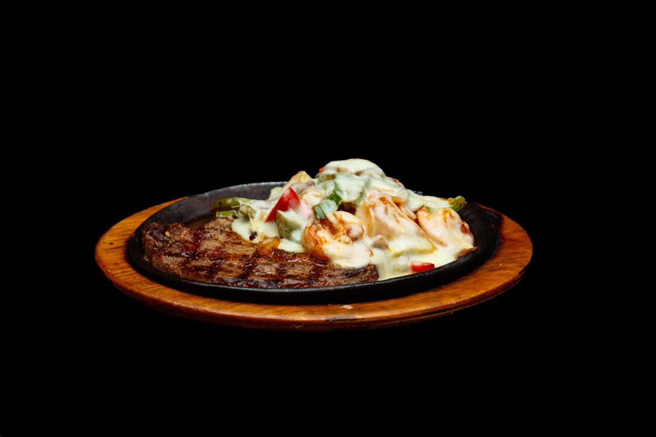 Casa Juarez 12710 Dorsett Road