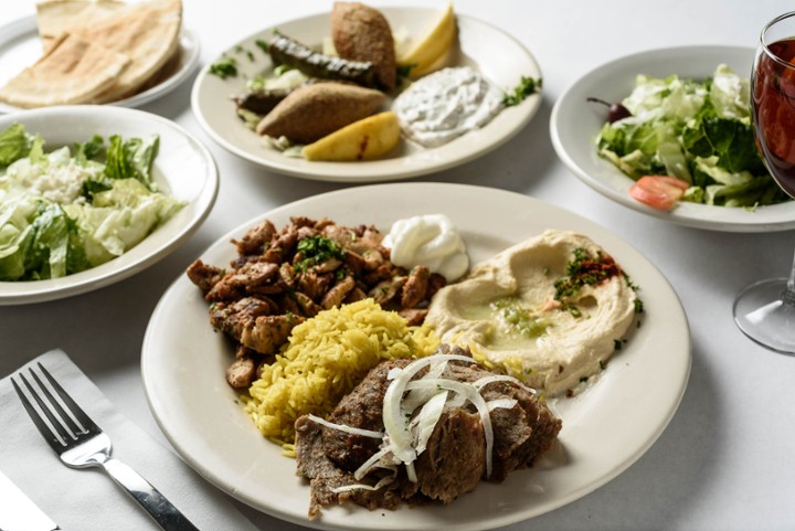 Restaurant banner image