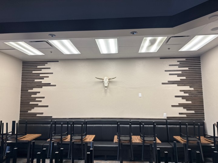 Restaurant banner image