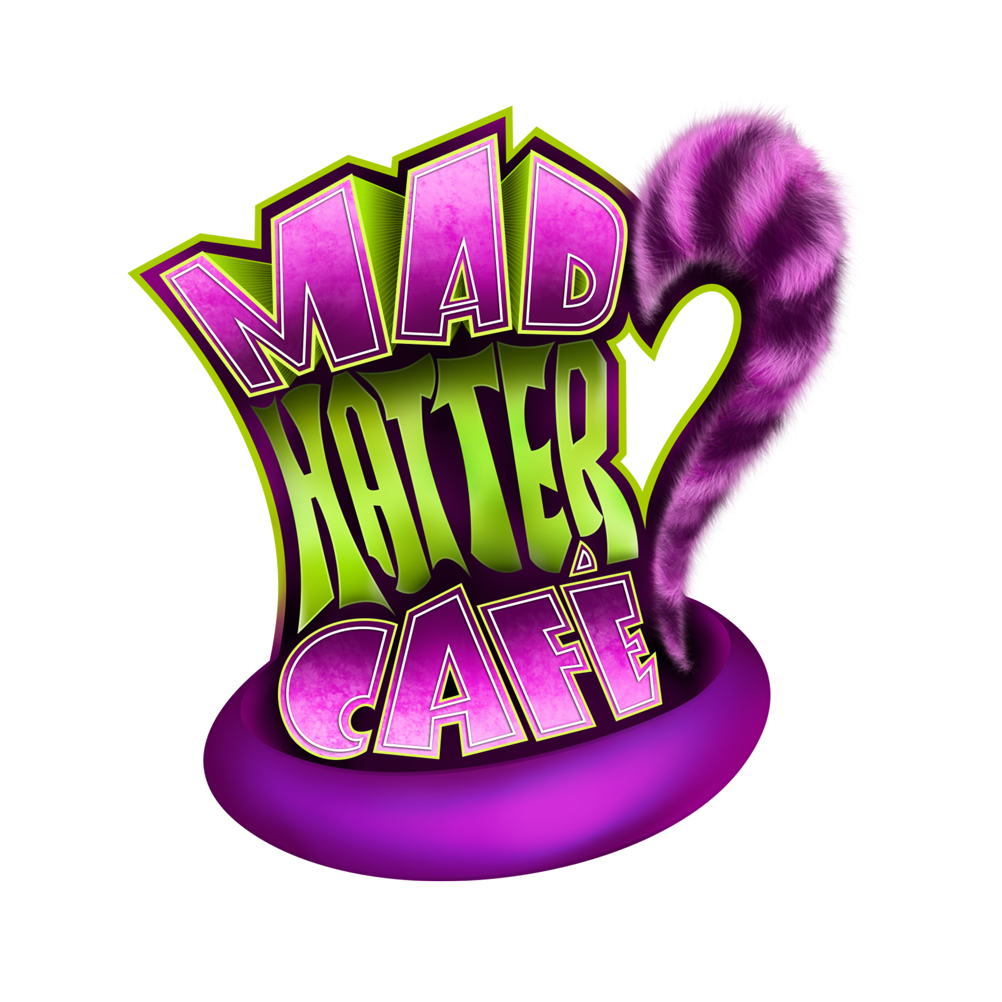 Mad Hatter Cafe