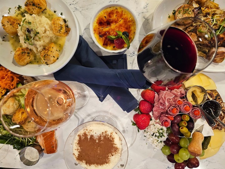 Restaurant banner image