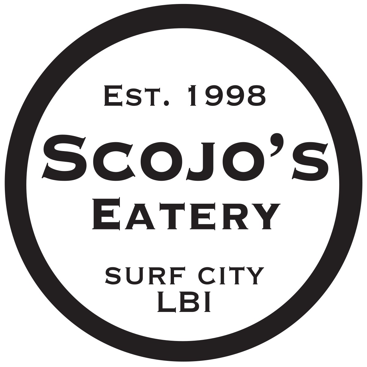 ScoJo's Eatery Surf City