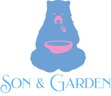 Son & Garden SF Son & Garden San Francisco