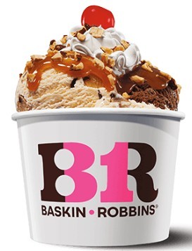 Baskin Robbins BR Goose Creek