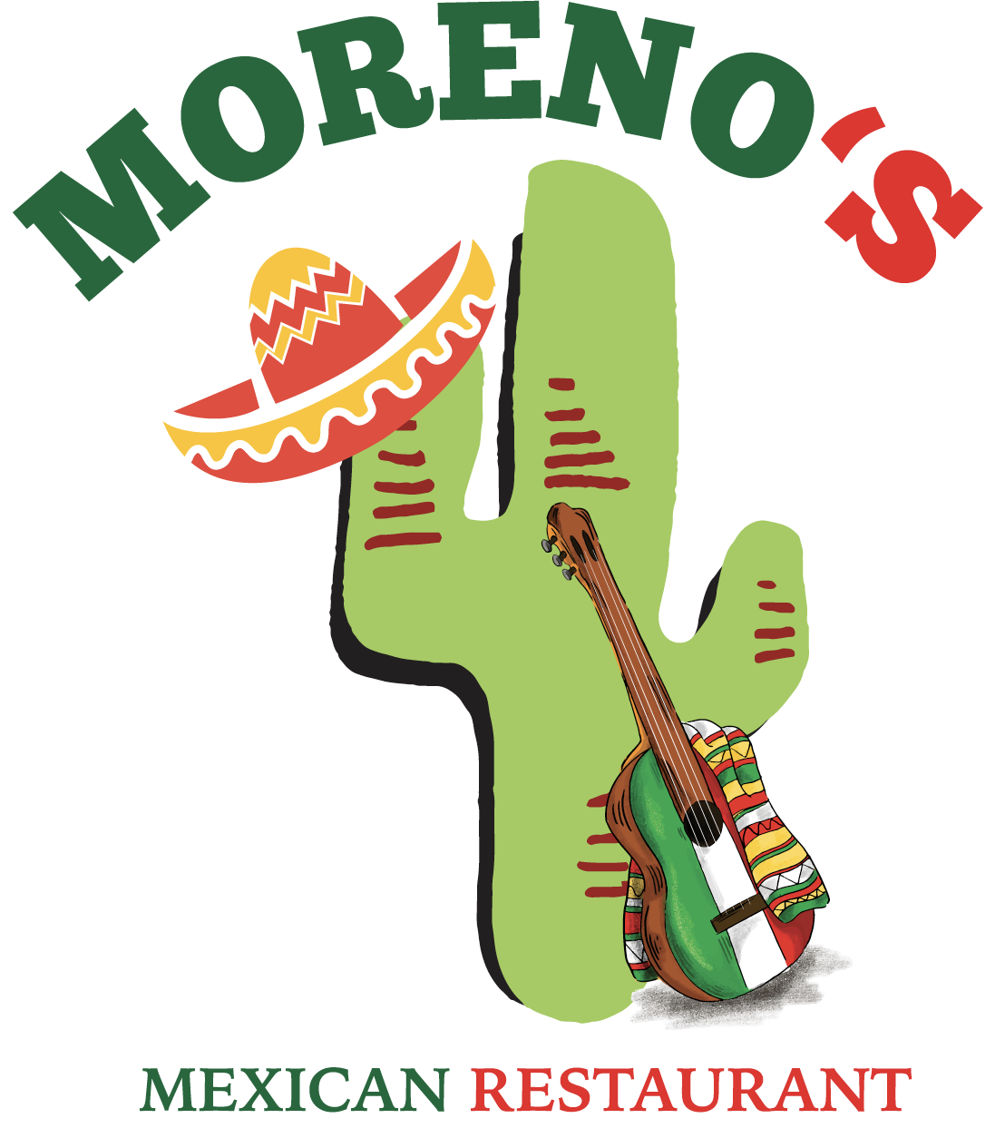 Moreno's Grill Mexican Restaurant Pearland