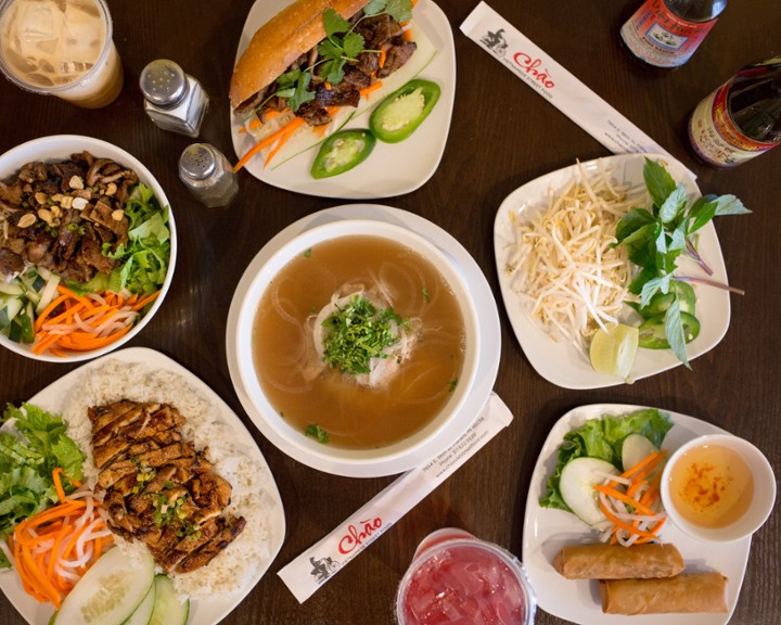 Restaurant banner image