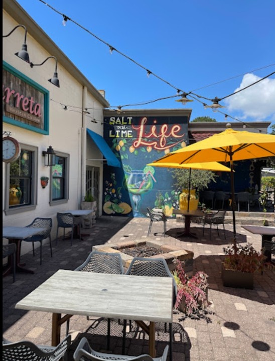 Restaurant banner image