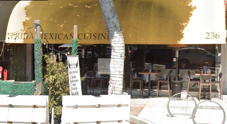 Restaurant banner image