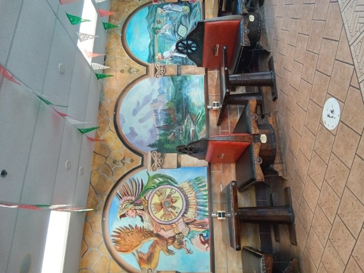 Restaurant banner image