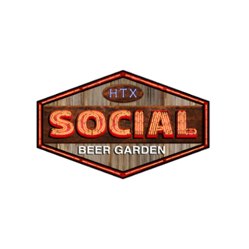 Social Beer Garden HTX 3101 San Jacinto St