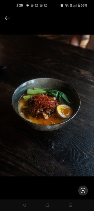 Restaurant banner image